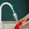 Torneira Marca Gongrun Chuveirinho Anti-Salpicos, Adaptador Universal Rotativo para Água da Torneira Doméstica, Filtro Destacável e Lavável