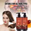Comercio Exterior Transfronterizo Set de Champú Batana Acondicionador Suavizante Control de Grasa Champú Voluminizador Champú y Productos de Cuidado al por Mayor