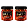 Snacks de Rábano Crujiente de Alta Montaña 230g Sabor Picante y Fragante, Acompañamiento de Comida, Pepinillos Marinados en Salsa, Procesamiento de Marca Privada OEM, Venta al por Mayor