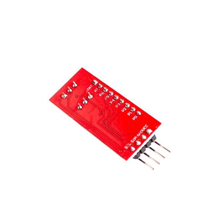 For-PCF8574T-I-O-for-I2C-Port-