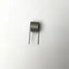 Manípulo de Paleteira com Motor Duplo Aço Magnético Montagem de Eixo Giratório Peças de Eixo de Alumínio Acelerador Rodízios de Empilhadeira Elétrica