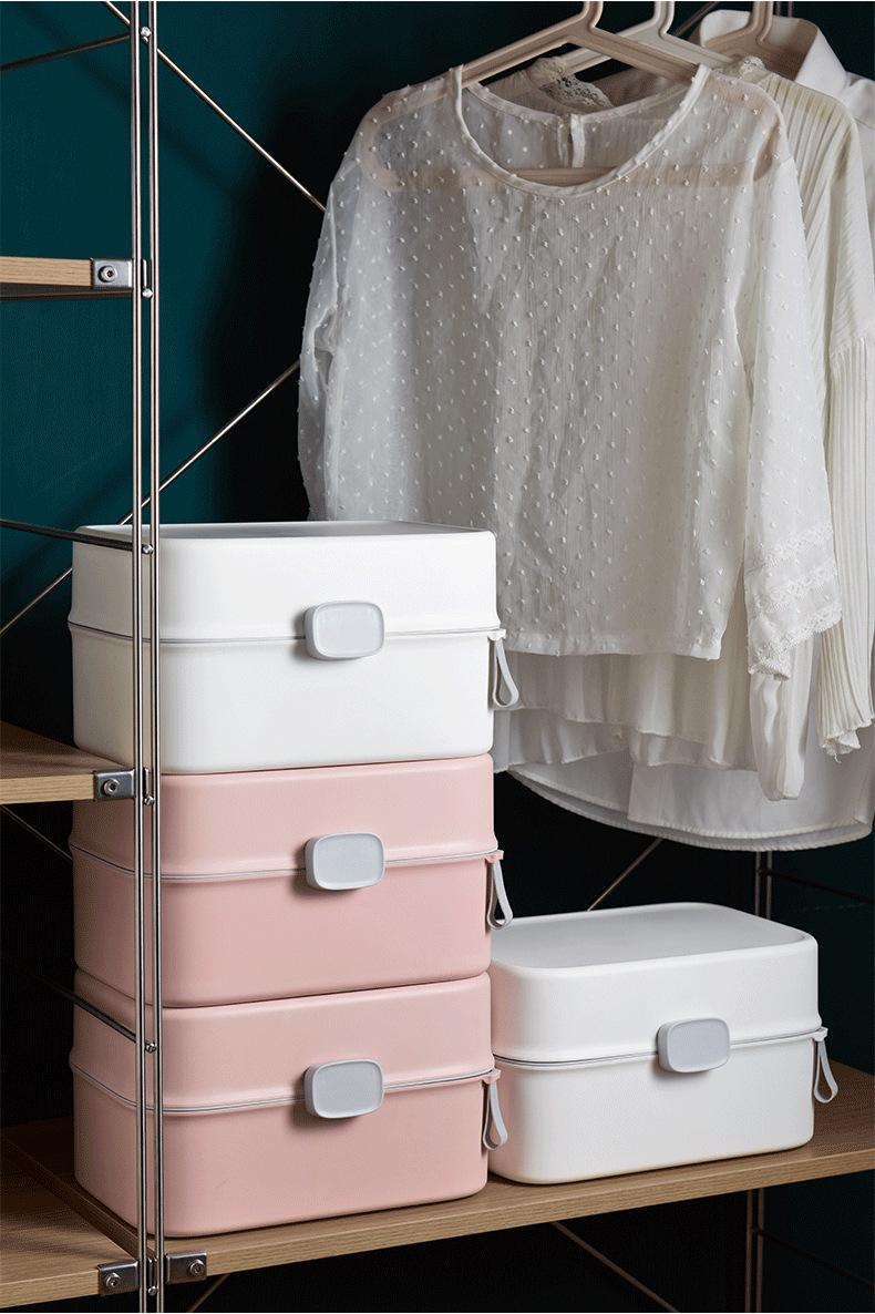 1807便携式旅行收纳盒
