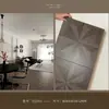 Piso laminado de parquet retro Versailles francés al por mayor casa de huéspedes tienda de ropa 12 mm resistente al desgaste