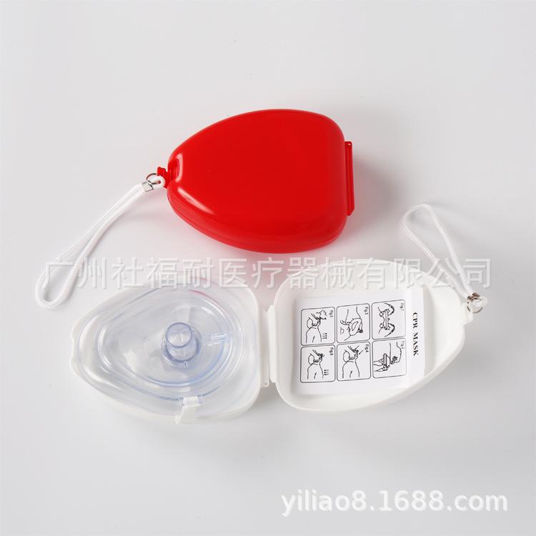 人工呼吸器R20图6