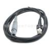 Cable Adaptador de Señal de Red para Instrumento de Fisioterapia con Línea para Pistola de Escaneo de Cabeza Lemo a Cabeza de Cristal Rj50 Personalizado de Fábrica