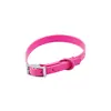 En Stock Arnés Wid para Perro Arnés Anti-Mordeduras y Escape Correa para Mascotas de PVC Collar de PVC Retráctil
