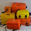 Caja de nivel, magnificación 28x y 32x, accesorios de topografía, espejo de nivel, caja de plástico, caja de nivel universal, venta al por mayor