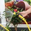 Fábrica fuente manguera de agua doméstica de alta presión jardín telescópico limpieza riego boquilla artefacto traje pistola de agua para lavado de autos