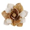 Atacado de fábrica aromaterapia flor aromaterapia flor tongcao acessórios de aromaterapia flor seca de aromaterapia rattan flor tongcao flor artificial