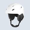 Casco de esquí de una pieza, gorra protectora, equipo de esquí para exteriores, equipo deportivo, casco de invierno para hombre y mujer.