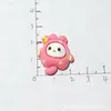 Llavero Colgante Sanrio Caricatura Lindo Gordito Colgante Versátil para Bolso Regalo para Pareja Mejor Amigo