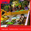 Comercial indoor outdoor night market stall equipamento de diversão infantil escavadeira de veículos de engenharia infantil grandes fabricantes se juntam