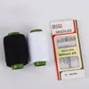 Hilo de Coser para el Hogar para Reparar Ropa, Hilo y Aguja para Coser Ropa a Mano, Hilo de Coser de Colores, Hilo de Coser para Colchas, Aguja e Hilo de Bordar