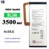 Adequado para Lenovo Zuk Z2 Bateria Durável para Celular Bl268 Placa de Carregamento Embutida 3500mAh Atacado de Fábrica Exportação