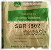 Hangzhou Zhejiang Chen SBR1502 borracha de estireno-butadieno / Zhejiang Chen 1502 borracha de estireno-butadieno