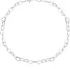 Pulsera de cadena de amor para mujer, diseño de nicho Ins, estilo japonés y coreano, verano, simple, versátil, pulsera para amigas, venta al por mayor