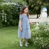 Faldas para Niñas 2026 Nuevo Verano Falda de Malla para Bebé Vestido de Verano Falda Larga para Niña Falda Tutú Falda de Princesa para Niñas