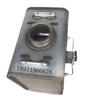 ShaanXi Vapor Delonghi X3000 Gás Natural Carro 1001116229 Reino Nacional Quatro Cinco Mudança Nacional Três Novo X3000 Silenciador