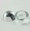 Pisapapeles de Hemisferio de Cristal, Artículos Creativos de Decoración para el Hogar y Estudio DIY, Regalos de Cumpleaños, Adornos de Manualidades al por Mayor