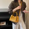 Bolso Tote Casual para Mujer, Nuevo Estilo Verano 2026, Lujo Ligero Nicho Estilo Coreano Gran Capacidad Bolso de Hombro Axila