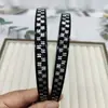 Accesorios para el Cabello Estilo Coreano, Nueva Diadema, Pedrería de Cristal, Pinza para el Cabello Versátil Simple Dentada, Antideslizante, Pasador Elegante para Adultos, Accesorio para el Cabello