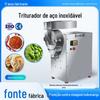Xiangming DX-20A Moinho de martelo de classificação Medicina herbal chinesa Pulverizador Moinho de moagem de grãos Comercial