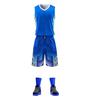 Uniformes de Equipo de Competición para Adultos y Niños al por Mayor Extremadamente Rápidos, Uniformes de Baloncesto, Uniformes de Entrenamiento de Secado Rápido, Trajes de Jersey para Deportes de Verano al Aire Libre