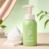 Mousse de Burbujas con Polifenoles de Té Twg Desodorante para Ropa Interior, Eliminador de Bacterias y Ácaros Detergente para Ropa para Mujeres 300ml
