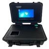 Lubo novo detector de óleo infravermelho detector de óleo espectroscópico infravermelho portátil qualidade da água petróleo e óleos animais e vegetais
