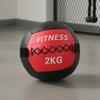 Fitness Pared Equilibrio Balón Medicinal Balón de Fuerza Gimnasio Balón de Gravedad Ecológico Balón de Pared Balón Blando Gadgets y Equipo para Entrenador Personal
