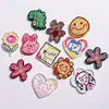 Acessórios de Material Acrílico, Materiais para Joias DIY Feitas à Mão, Adesivos de Cola Creme, Presilhas de Cabelo, Adesivos para Acessórios de Cabelo, Atacado de Fabricante