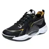 Zapatos Casuales Transfronterizos para Hombre Modelo Nuevo 2026 Malla Transpirable Zapatos de Baloncesto para Correr Ultra-Ligeros Amortiguadores Zapatos Deportivos para Atletas