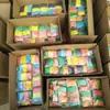 Areia Colorida Fina em Sacos de 30 Gramas para Cloisonné, Filigrana, Pintura com Areia, Pintura em Garrafa de Areia e Areia Colorida Artesanal