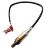 Adecuado para Porsche sensor de oxígeno trasero 0258003806, 0 258 003 806 sensor de oxígeno sensor de oxígeno