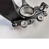 Adecuado para Ford Focus 12-18 Bocina Delantera Sección Izquierda del Volante Bv61-3K171 Bv61-3K170