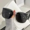 Óculos de sol de moda 2024 óculos para miopia óculos homens e mulheres combina com tudo óculos de sol polarizados com proteção UV