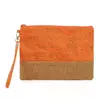 Bolsa de Lona de Gran Capacidad para Comercio Electrónico Transfronterizo Amazon Versátil Empalmada Bolsa de Cosméticos para Mujer Bolsa para Teléfono Móvil Billetera Portátil