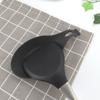 Almohadilla de Cuchara Grande de Silicona Almohadilla para Arrastrar Cuchara para el Hogar Almohadilla para Cuchara Cuchara Más a Prueba de Aceite Almohadilla de Almacenamiento Herramientas de Cocina