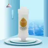 Gel de Vitamina C Grifo de Ducha con Aroma Eliminación de Pre-Cloro Filtro Purificador de Agua Hidratante Belleza de la Piel Filtro de Ducha para Baño