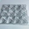Clipes Transparentes para Toalha de Mesa, Suportes para Toalha de Mesa, Clipes para Toalha de Mesa de Piquenique, Clipes Fixadores de Toalha de Mesa Antiderrapantes e Antirrugas, Itens Populares de Exportação Transfronteiriça