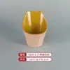 Pratos Personalizados de Hot Pot de Frutos do Mar Haidilao para Jantar ao Ar Livre, Bandejas Empilháveis de Hot Pot para Buffet com Carne Bovina e de Cordeiro