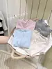 Camiseta Ruffled Versátil e Estilosa com Laço - Estilo Coreano - Nova Outono 2026 para Meninas