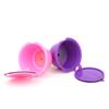 Adecuado para la taza de filtro de cápsula de café Nestlé DolceGusto Duoqu Kusi, cápsula de café reutilizable.