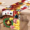 Personalización de Manteles de Fábrica, Mantel Decorativo para Mesa de Comedor, Decoración para Fiestas de Cumpleaños y Festividades, Personalización de Caminos de Mesa