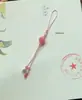 Rope Teñido a Mano Estilo Chino Cheongsam Traje Tang Disfraz Han Botón a Presión Colgante para Mujer Retro Guofeng Colgante Colgante Accesorios para Ropa Botón