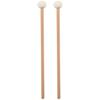 Baquetas de Marimba, Accesorios para Instrumentos de Percusión, Baquetas Intermedias para Marimba, Baquetas Profesionales para Xilófono
