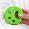 Removedor de pelos garra de gato roupas removedor de pelos de animal de estimação removedor de pelos lavável removedor de pelos de máquina de lavar silicone atacado