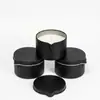Velas de aromaterapia para hotel de baixa temperatura para massagem transfronteiriça, velas de cura SPA com aroma de rosa para hotel, fábrica de cera de coco