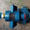 Bomba de Engranajes Autocebante de Alta Temperatura KCB18.3/33.3/55/83.3 Bomba de Transferencia Bomba de Acero Inoxidable Bomba de Succión de Aceite