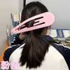 Pinza para el pelo extragrande de 28 cm, pasador gigante, accesorio divertido para fotos de broma, accesorio gigante, accesorio creativo para el pelo